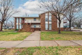 1646 S Fern St, Wichita, KS 67213