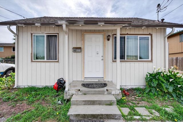 782 Kilbreth Avenue, Salinas, CA 93905