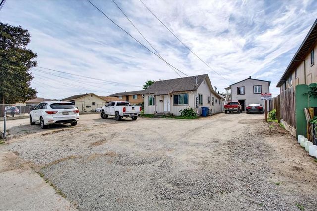 782 Kilbreth Avenue, Salinas, CA 93905