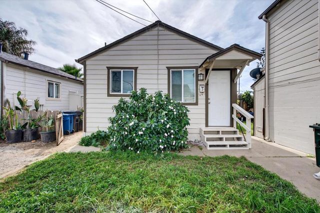 782 Kilbreth Avenue, Salinas, CA 93905