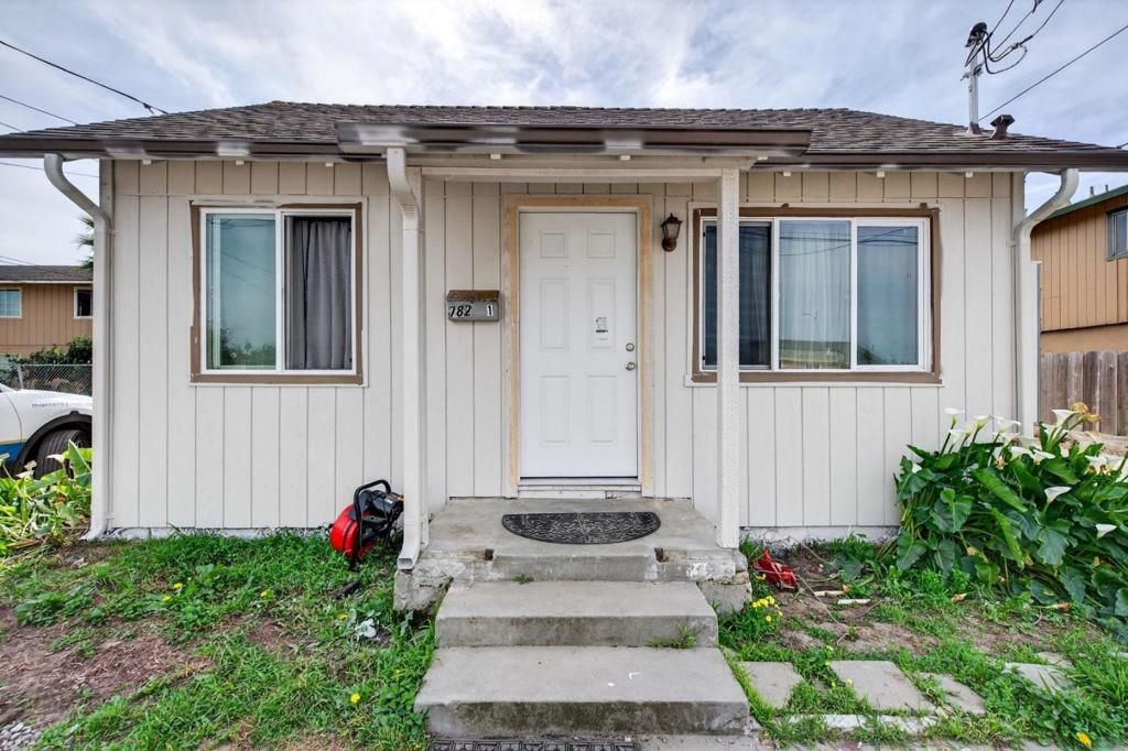 Image 3 of property listing at 782 Kilbreth Avenue, Salinas, CA 93905