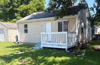 2202 N Leland Avenue, Indianapolis, IN 46218