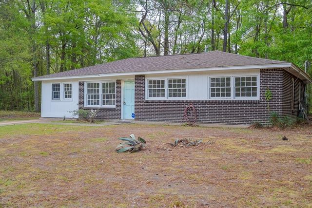 1715 Alee Drive, Mobile, AL 36605