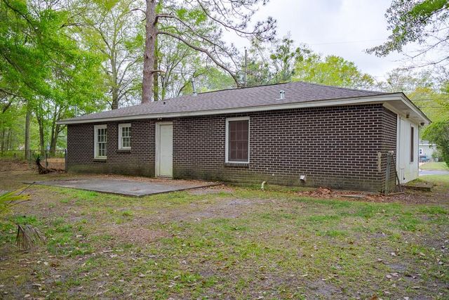 1715 Alee Drive, Mobile, AL 36605