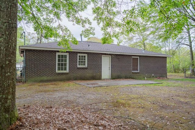 1715 Alee Drive, Mobile, AL 36605