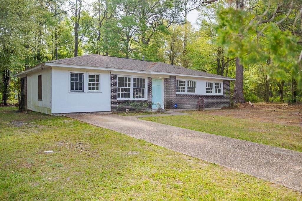 1715 Alee Drive, Mobile, AL 36605