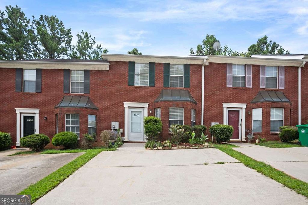 5739 Windfall Lane, Lithonia, GA 30058