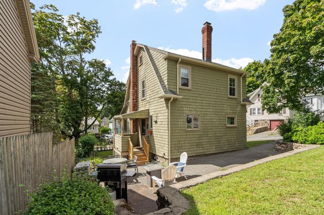 73 Summer Street, Stoneham, MA 02180