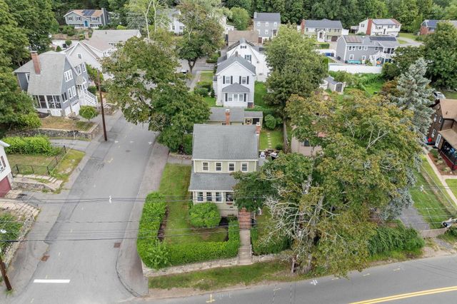 73 Summer Street, Stoneham, MA 02180