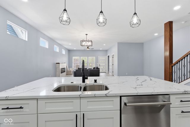 1723 Fletcher Avenue, Indianapolis, IN 46203