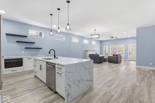 1723 Fletcher Avenue, Indianapolis, IN 46203