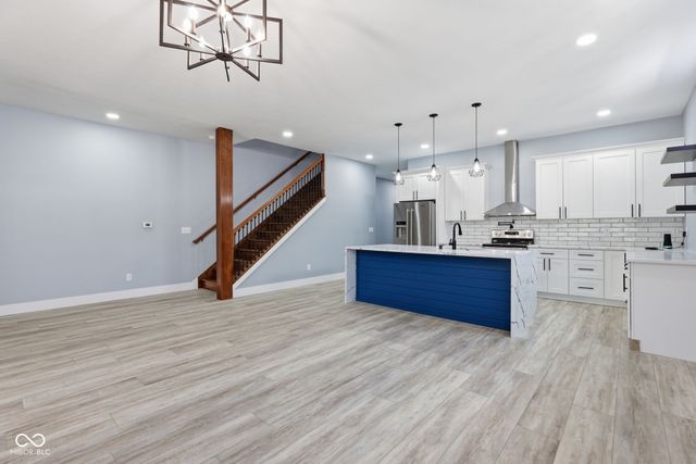 1723 Fletcher Avenue, Indianapolis, IN 46203