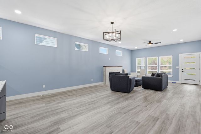 1723 Fletcher Avenue, Indianapolis, IN 46203