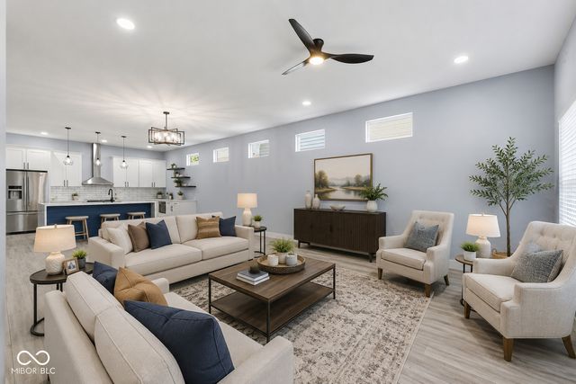 1723 Fletcher Avenue, Indianapolis, IN 46203