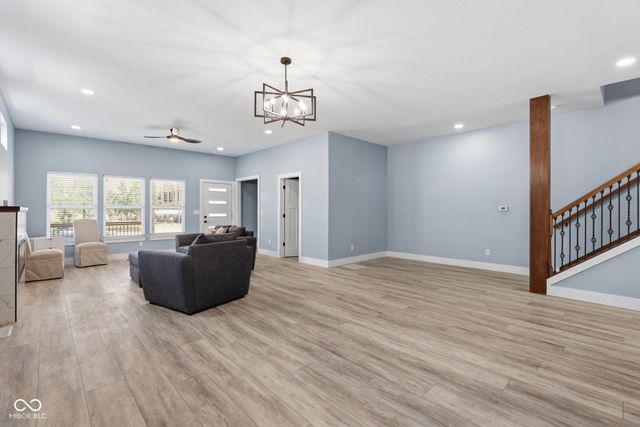 1723 Fletcher Avenue, Indianapolis, IN 46203