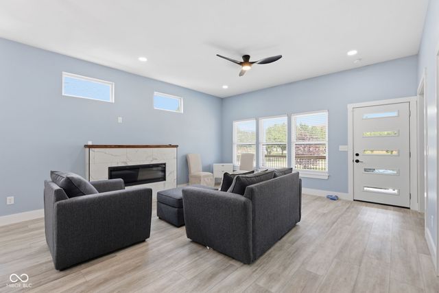 1723 Fletcher Avenue, Indianapolis, IN 46203