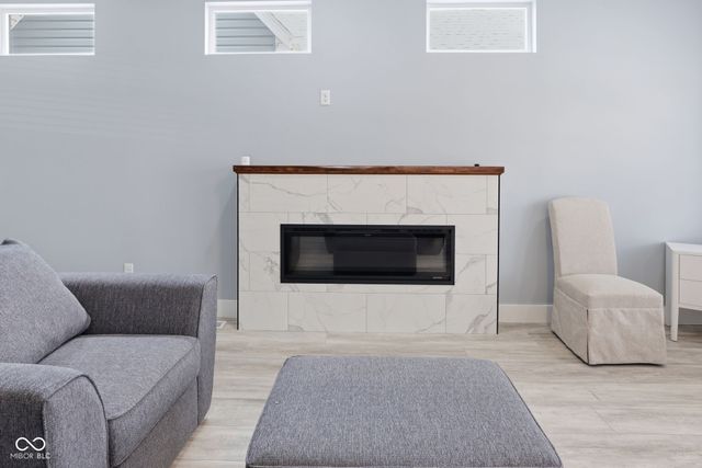 1723 Fletcher Avenue, Indianapolis, IN 46203