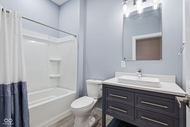 1723 Fletcher Avenue, Indianapolis, IN 46203