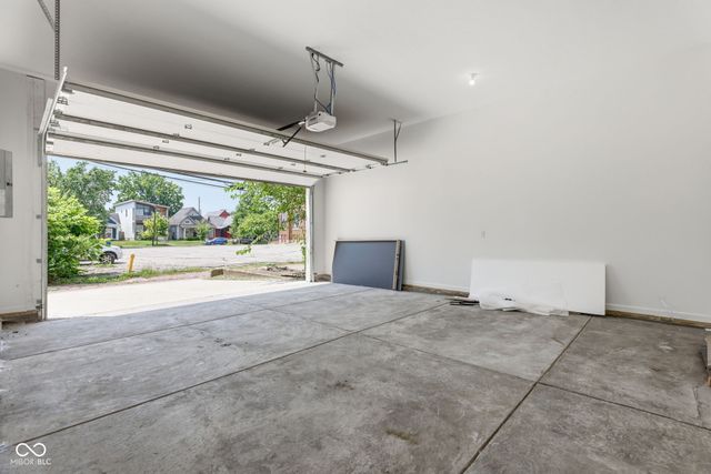 1723 Fletcher Avenue, Indianapolis, IN 46203