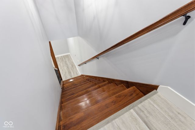 1723 Fletcher Avenue, Indianapolis, IN 46203