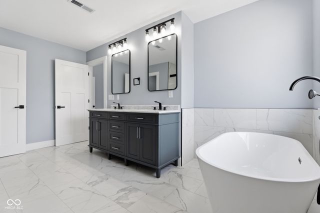1723 Fletcher Avenue, Indianapolis, IN 46203
