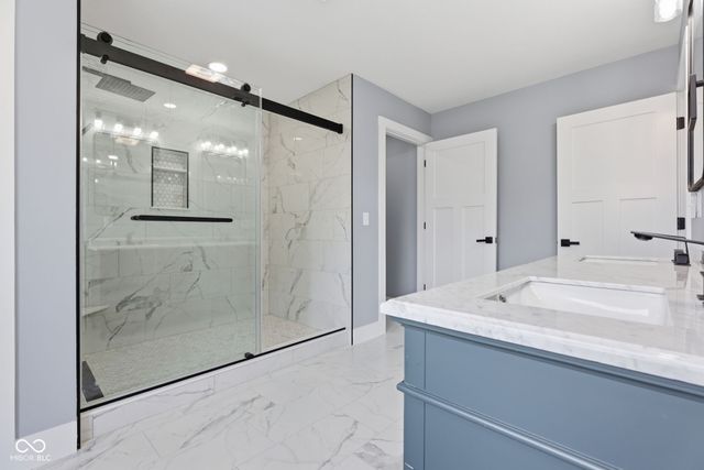 1723 Fletcher Avenue, Indianapolis, IN 46203