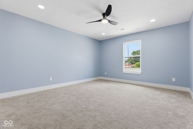 1723 Fletcher Avenue, Indianapolis, IN 46203