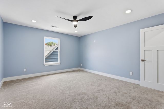 1723 Fletcher Avenue, Indianapolis, IN 46203