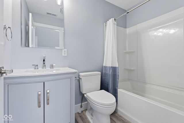 1723 Fletcher Avenue, Indianapolis, IN 46203