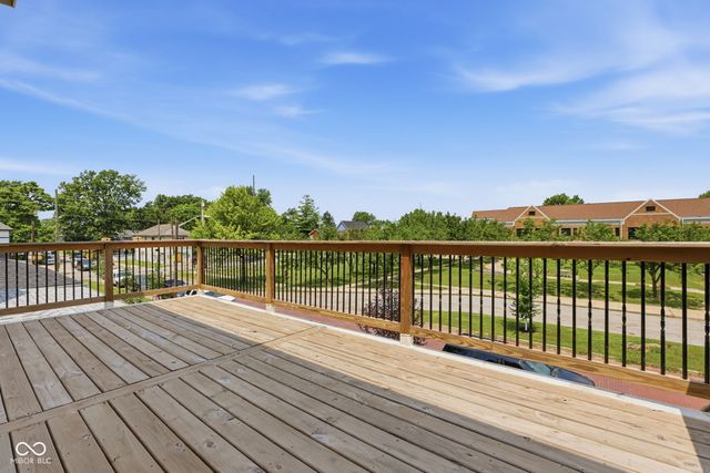 1723 Fletcher Avenue, Indianapolis, IN 46203