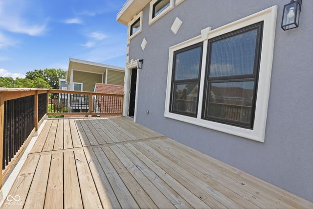 1723 Fletcher Avenue, Indianapolis, IN 46203