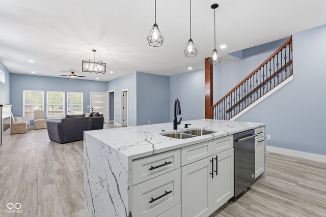 1723 Fletcher Avenue, Indianapolis, IN 46203