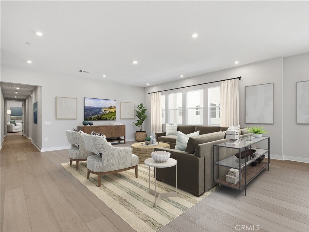 738 Snowberry Place 524, Montebello, CA 90640 — exterior