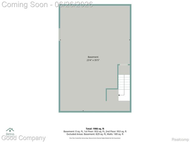 8431 Kenberton Drive, Oak Park, MI 48237