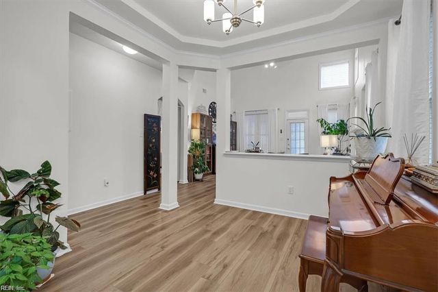 100 Bluff Terrace, Newport News, VA 23602