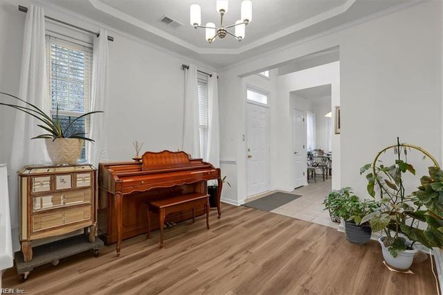 100 Bluff Terrace, Newport News, VA 23602