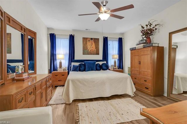 100 Bluff Terrace, Newport News, VA 23602