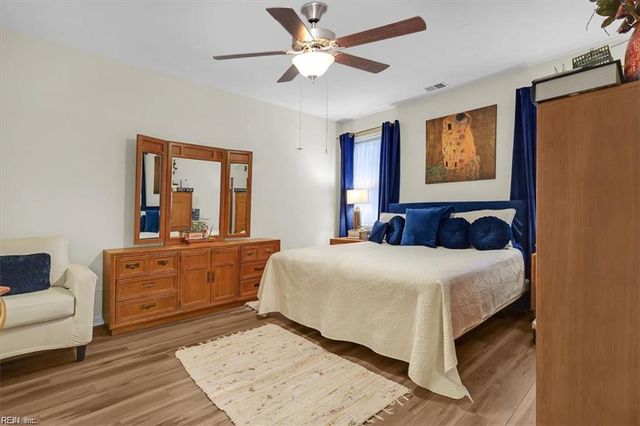 100 Bluff Terrace, Newport News, VA 23602