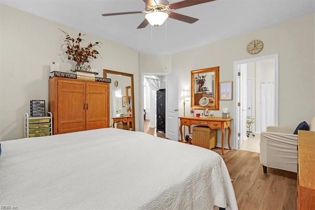 100 Bluff Terrace, Newport News, VA 23602