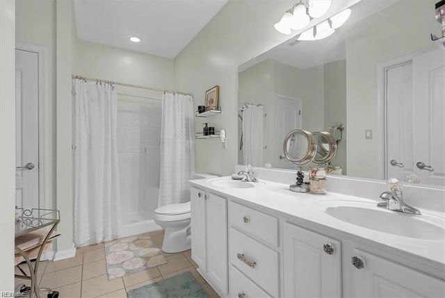 100 Bluff Terrace, Newport News, VA 23602