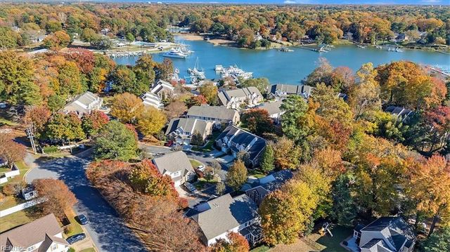 100 Bluff Terrace, Newport News, VA 23602