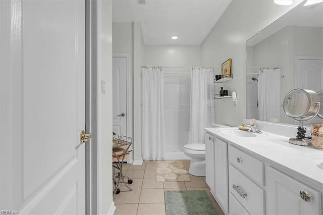 100 Bluff Terrace, Newport News, VA 23602