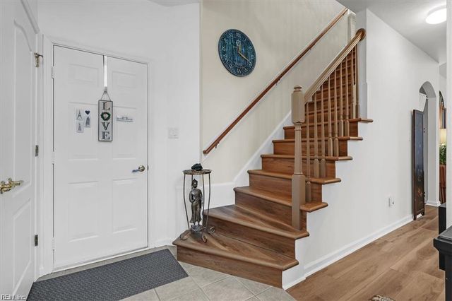 100 Bluff Terrace, Newport News, VA 23602