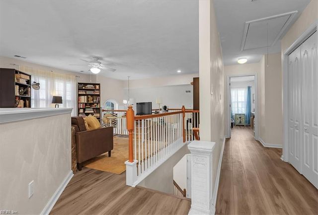 100 Bluff Terrace, Newport News, VA 23602