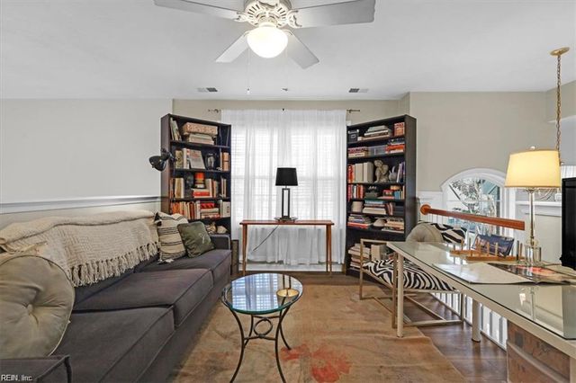 100 Bluff Terrace, Newport News, VA 23602