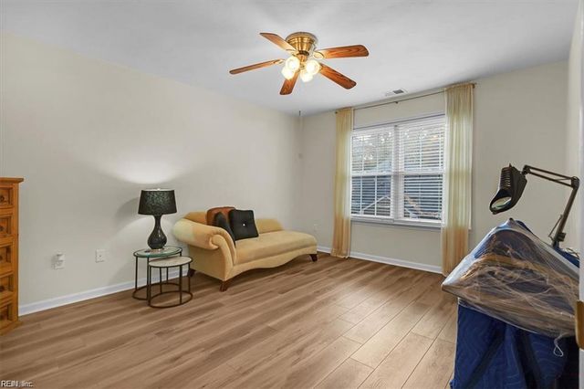 100 Bluff Terrace, Newport News, VA 23602