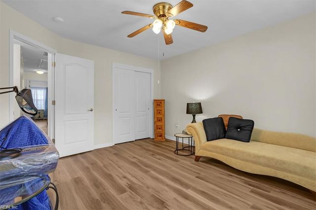 100 Bluff Terrace, Newport News, VA 23602