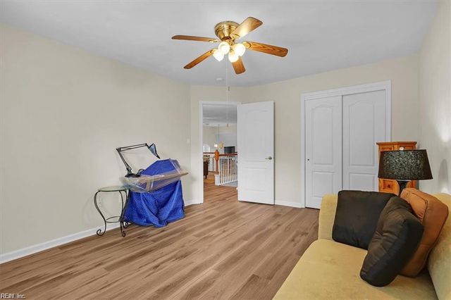 100 Bluff Terrace, Newport News, VA 23602