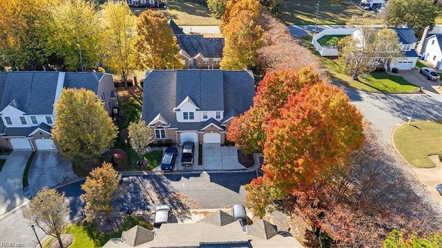 100 Bluff Terrace, Newport News, VA 23602