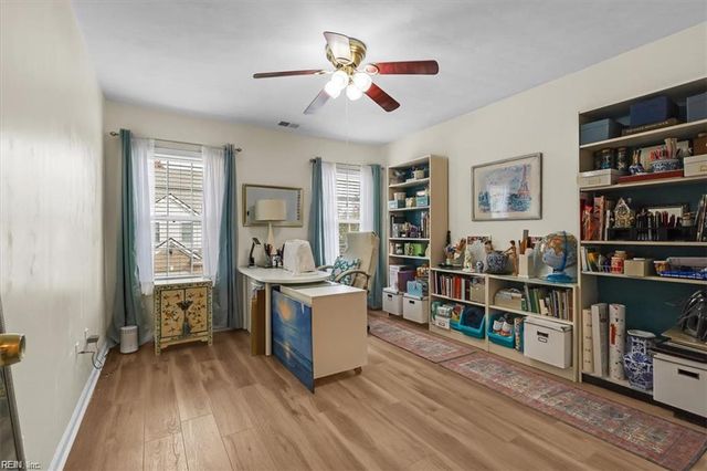 100 Bluff Terrace, Newport News, VA 23602